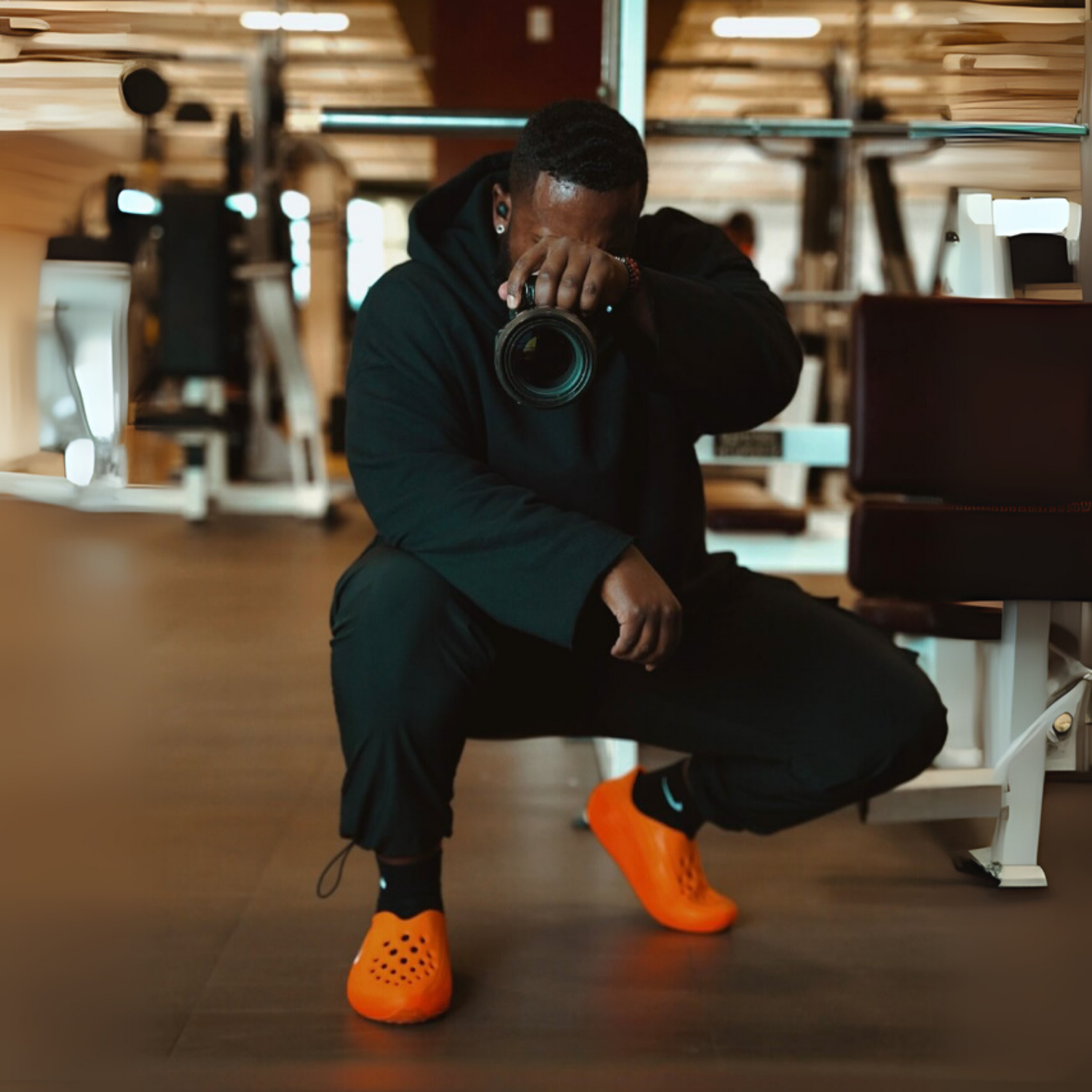 Nike React X Rejuven8