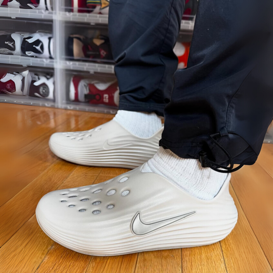 React X Rejuven8 – White