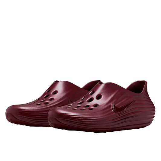 React X Rejuven8 – Dark Red