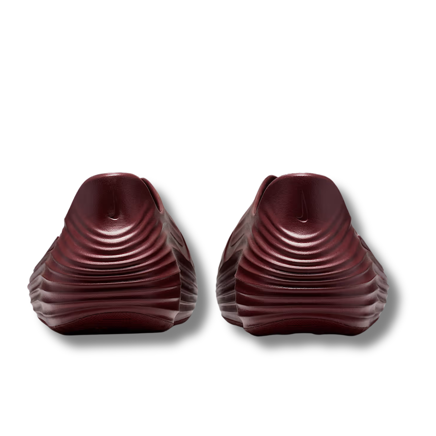 React X Rejuven8 – Maroon