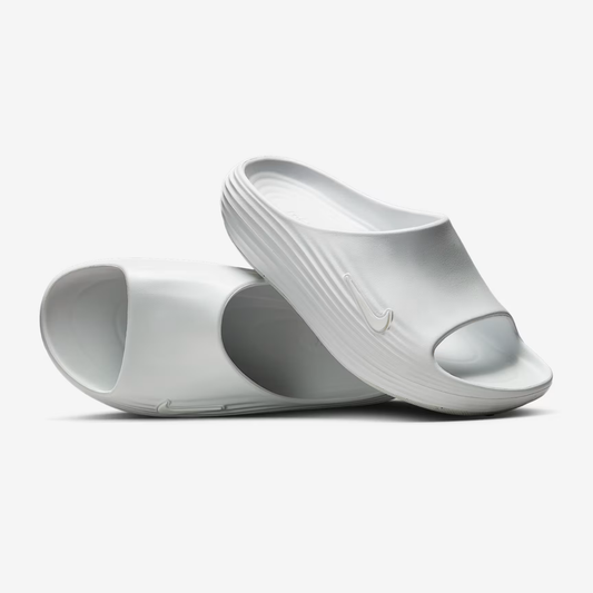 React X Rejuven8 – White (Sides)