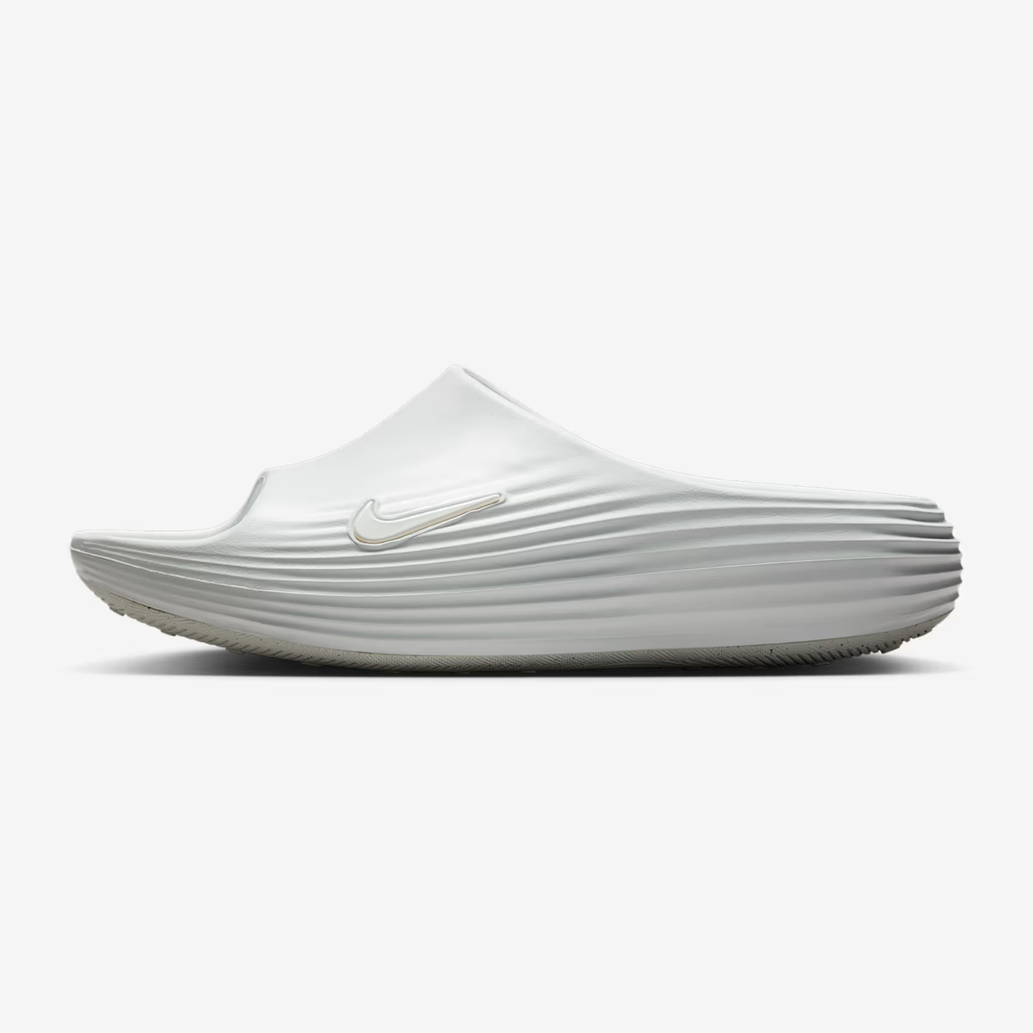 React X Rejuven8 – White (Sides)