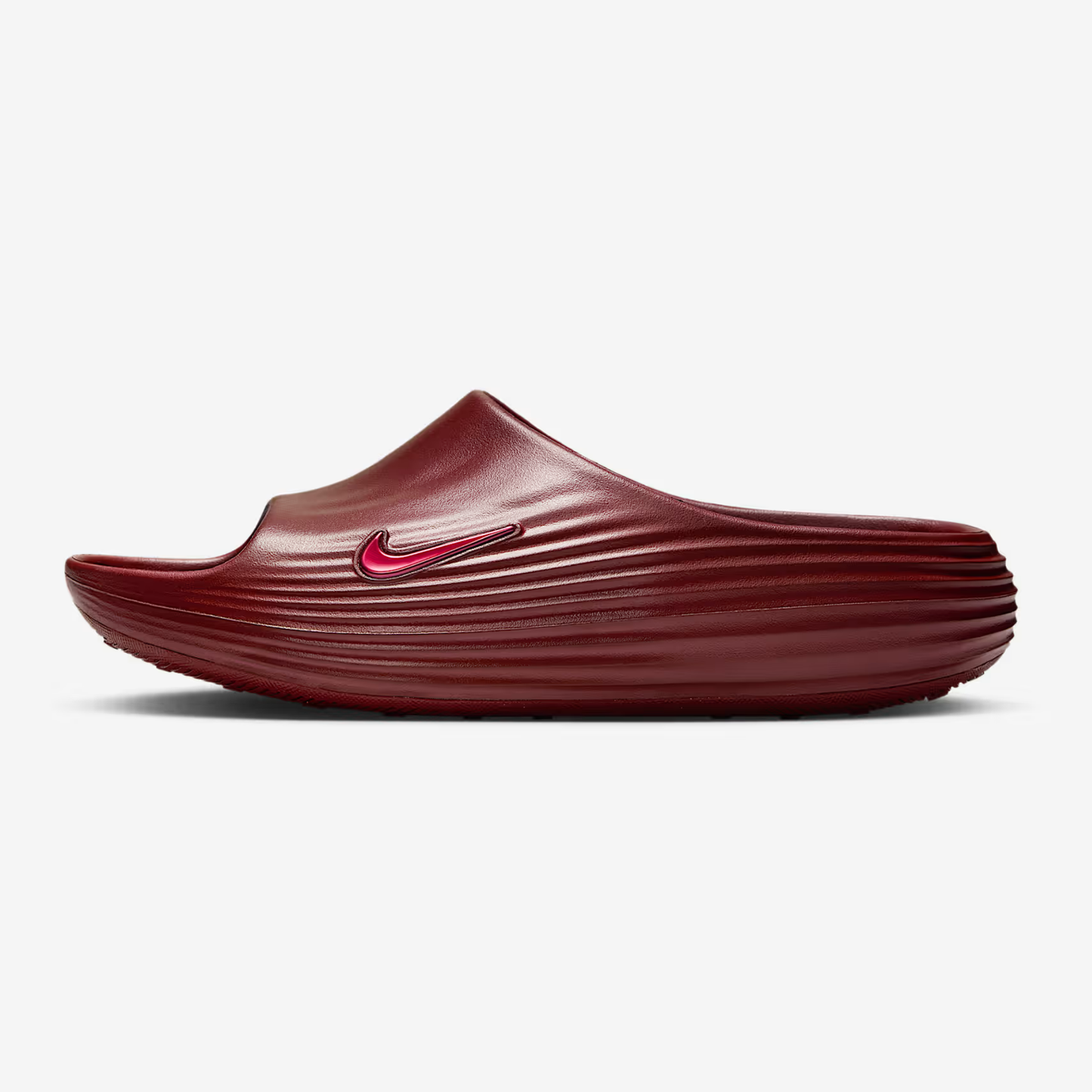 React X Rejuven8 – Red (Sides)