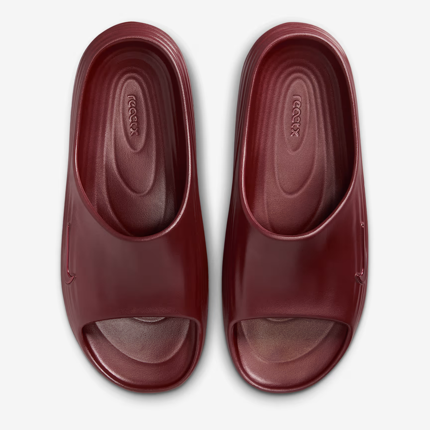 React X Rejuven8 – Red (Sides)