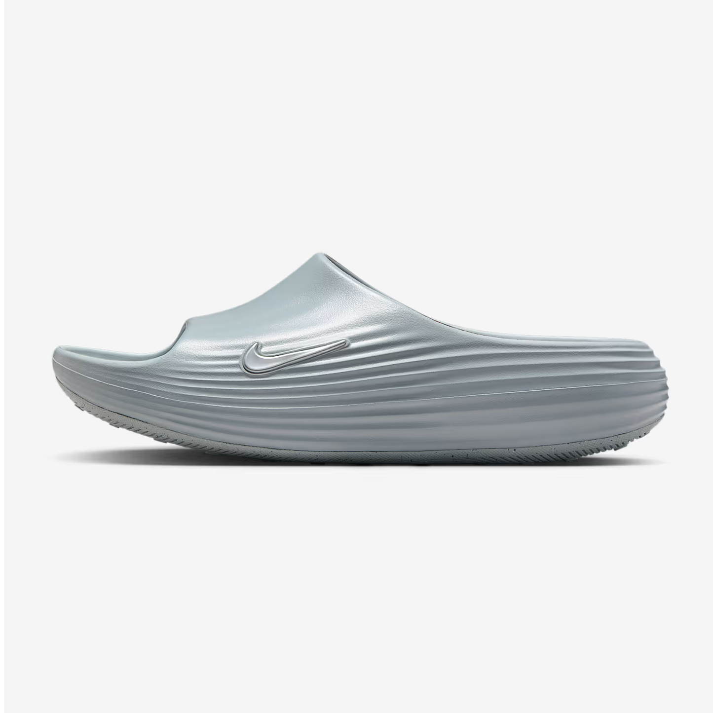 React X Rejuven8 – Wolf Grey (Sides)
