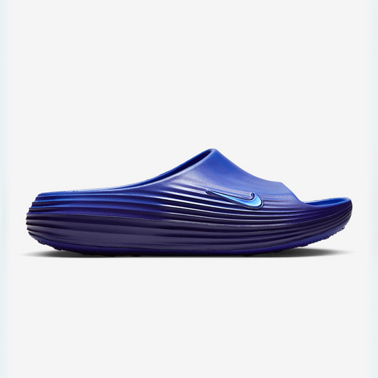 React X Rejuven8 – Blue (Sides)