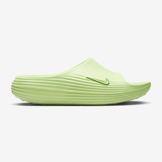 React X Rejuven8 – Pastel Green (Sides)