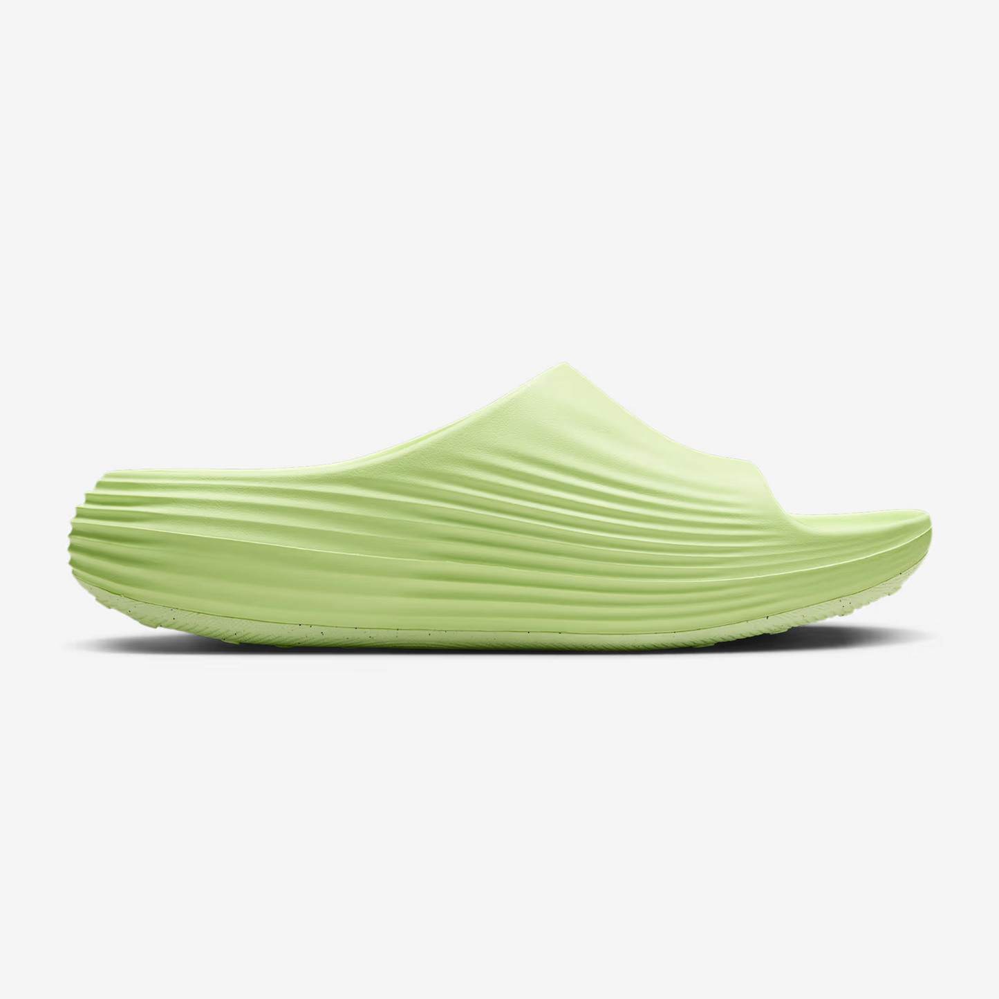 React X Rejuven8 – Pastel Green (Sides)