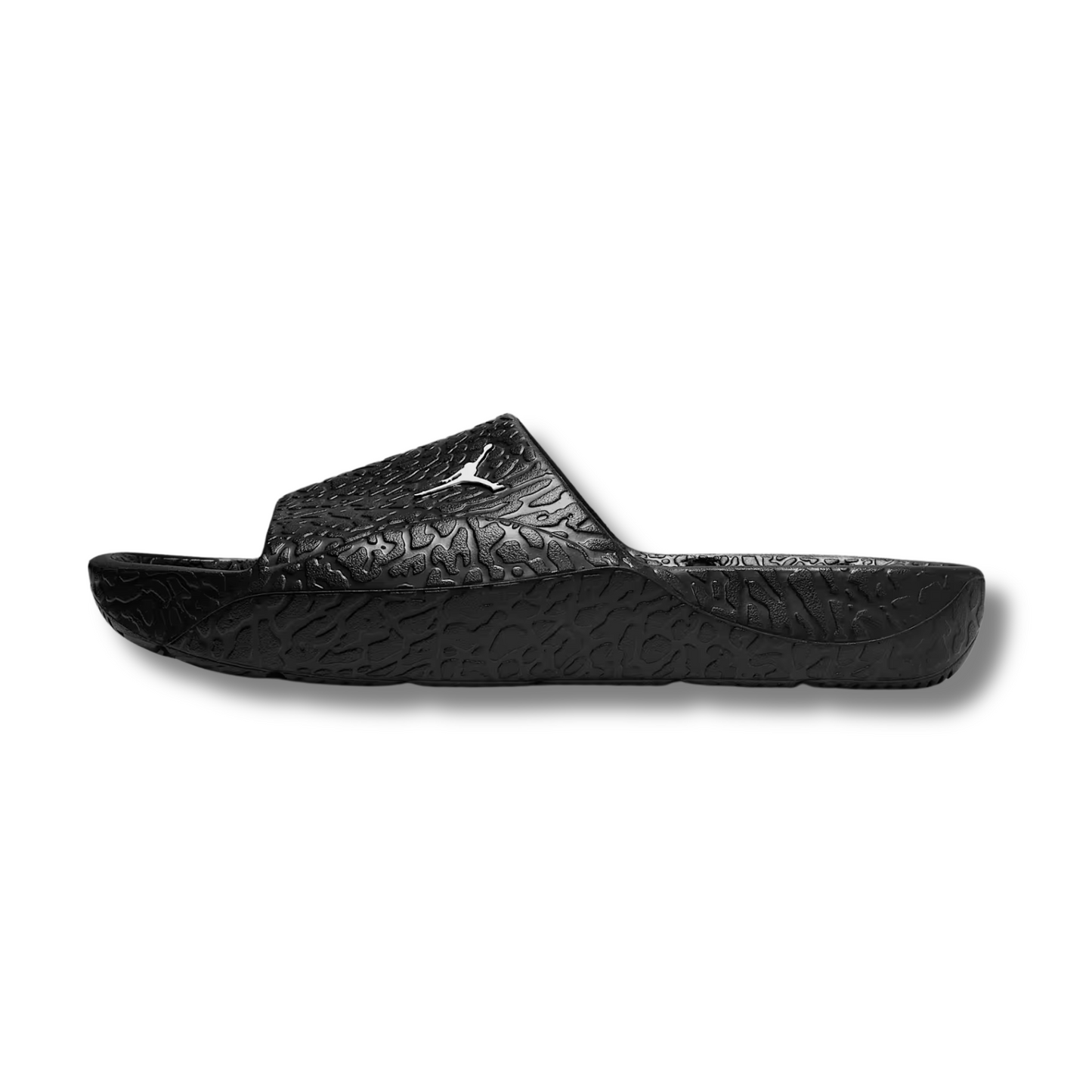 Jordan Franchise Slides - Black