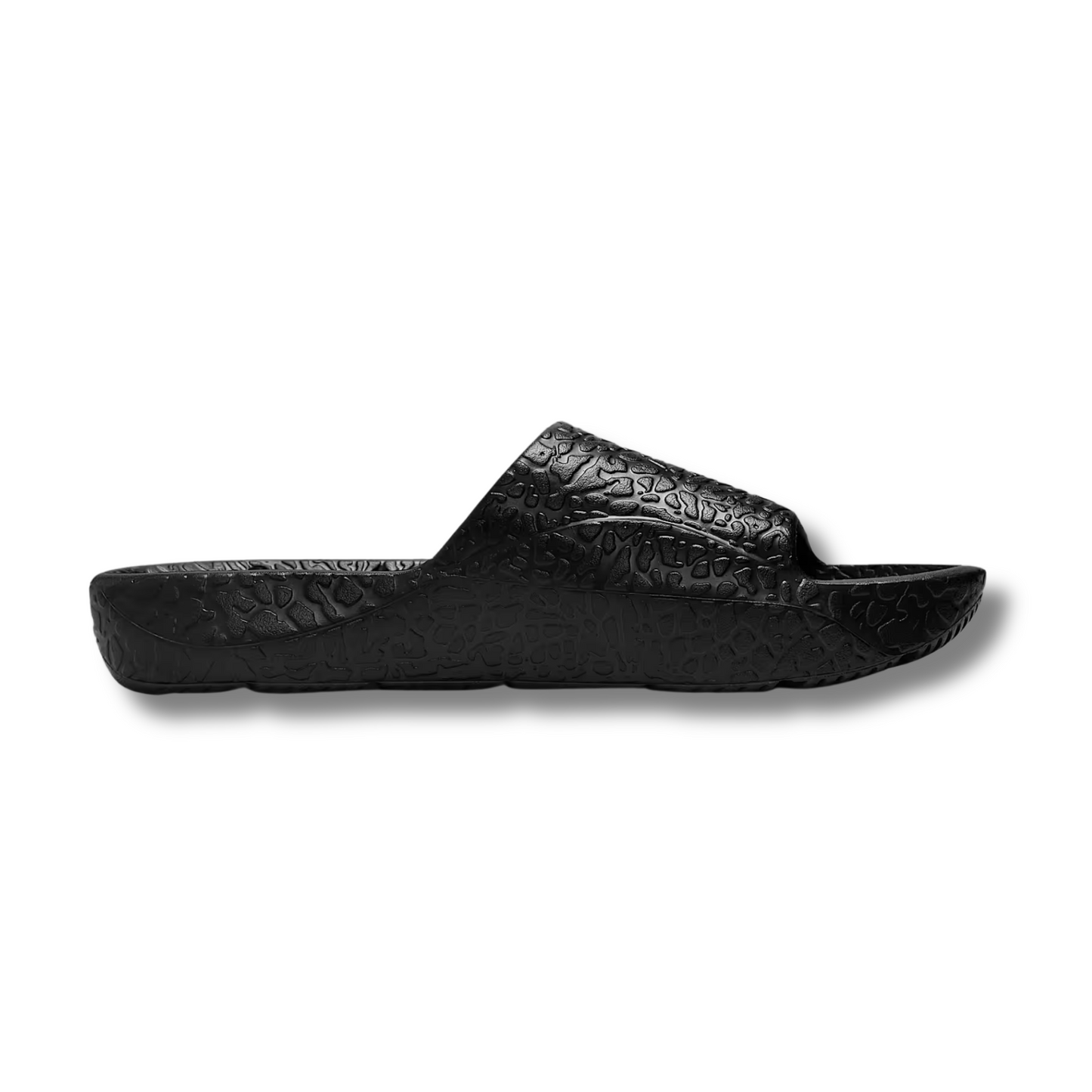 Jordan Franchise Slides - Black