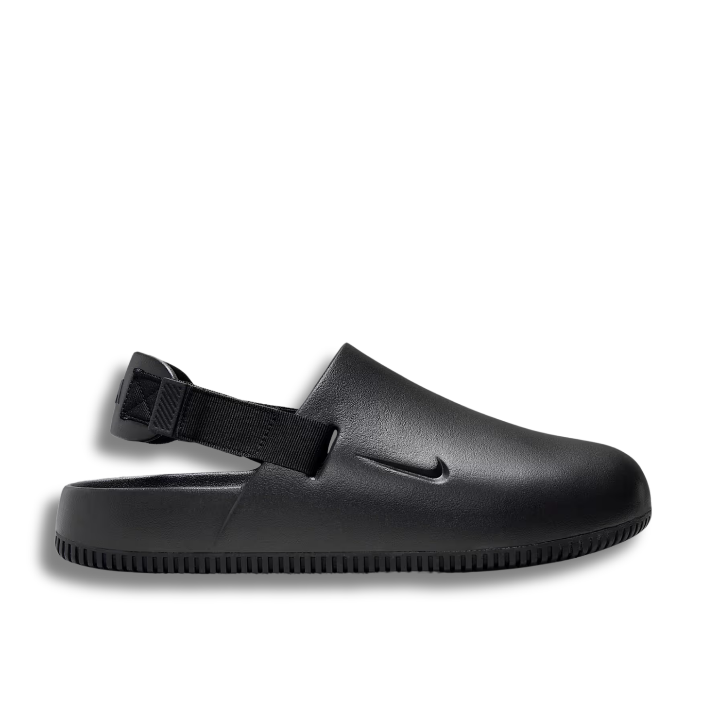 Black (Calm)