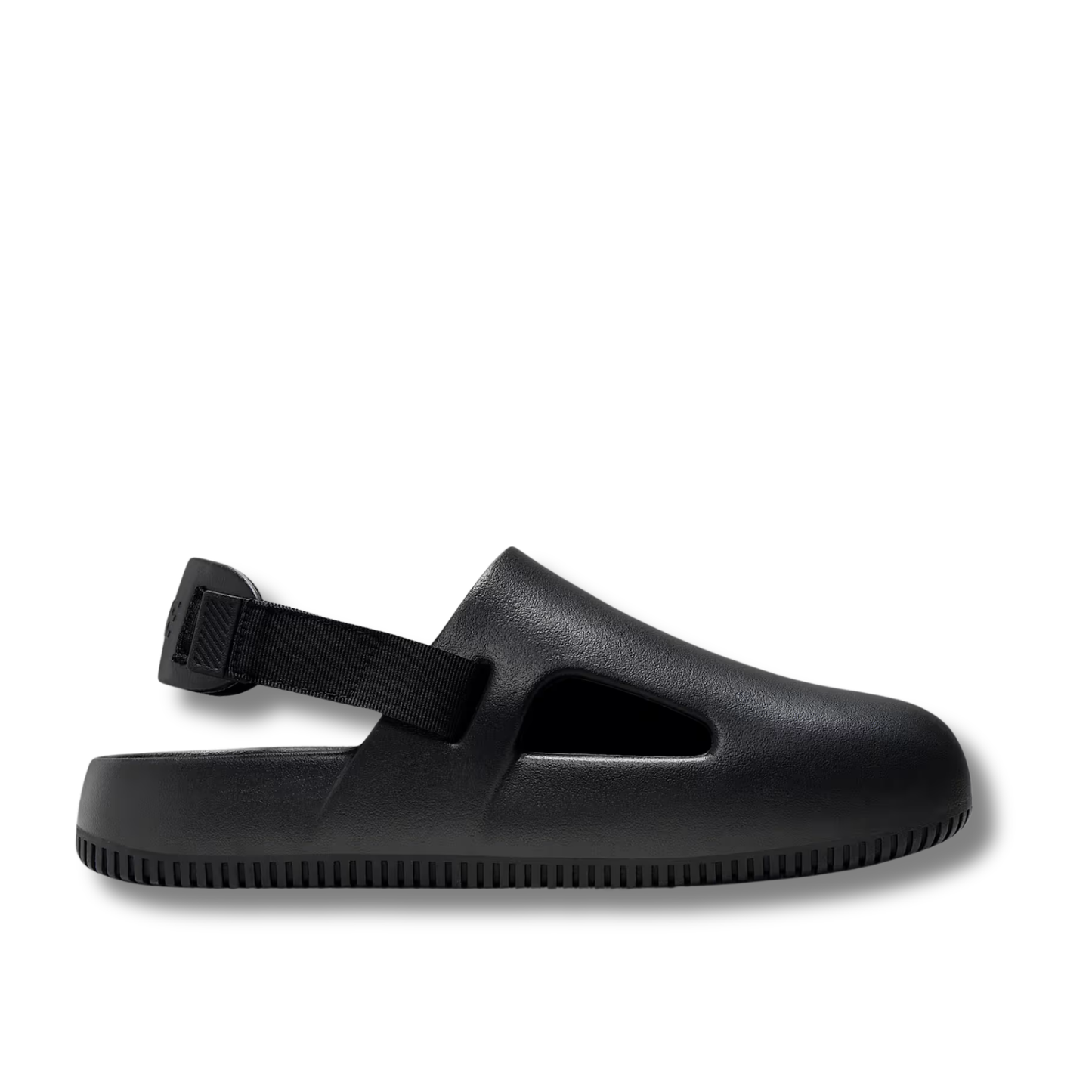 Black (Calm)