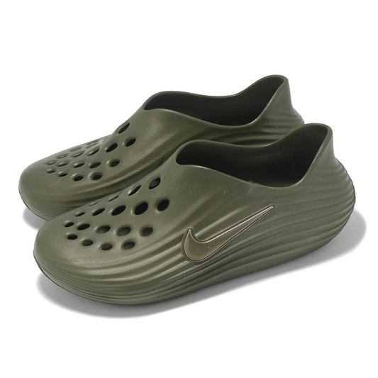 React X Rejuven8 – Olive