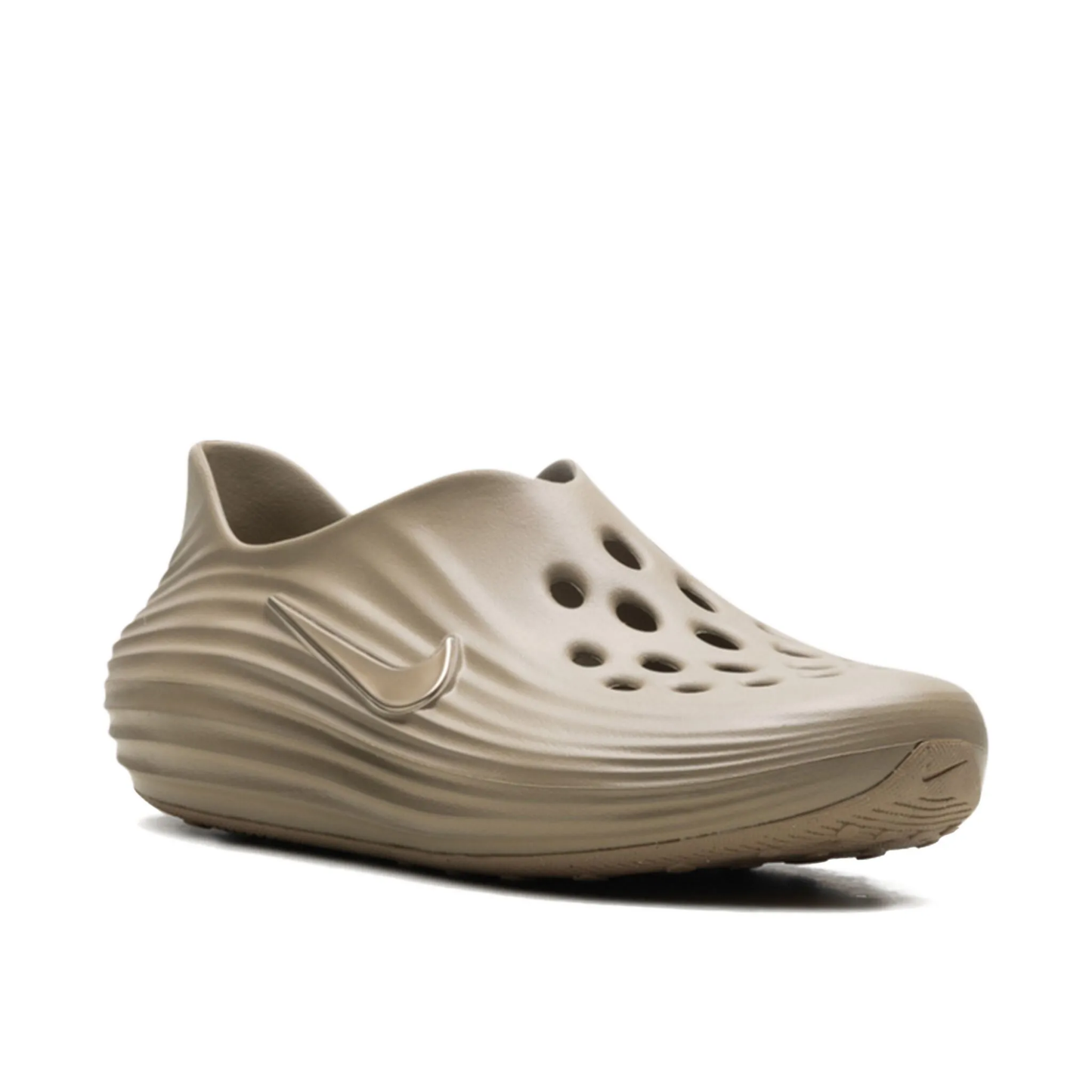 React X Rejuven8 – Khaki
