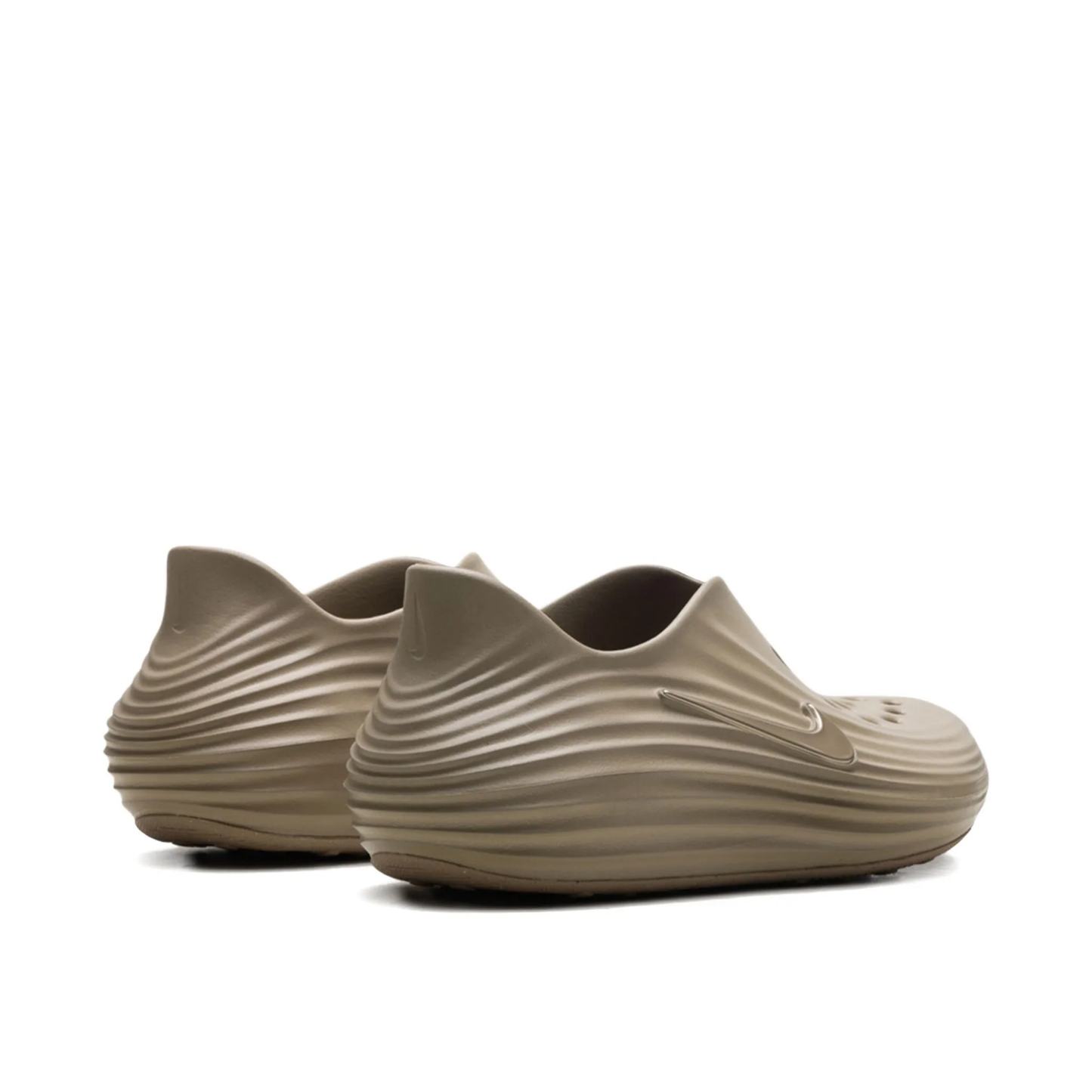 React X Rejuven8 – Khaki