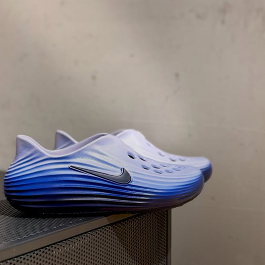 React X Rejuven8 – Dark Blue