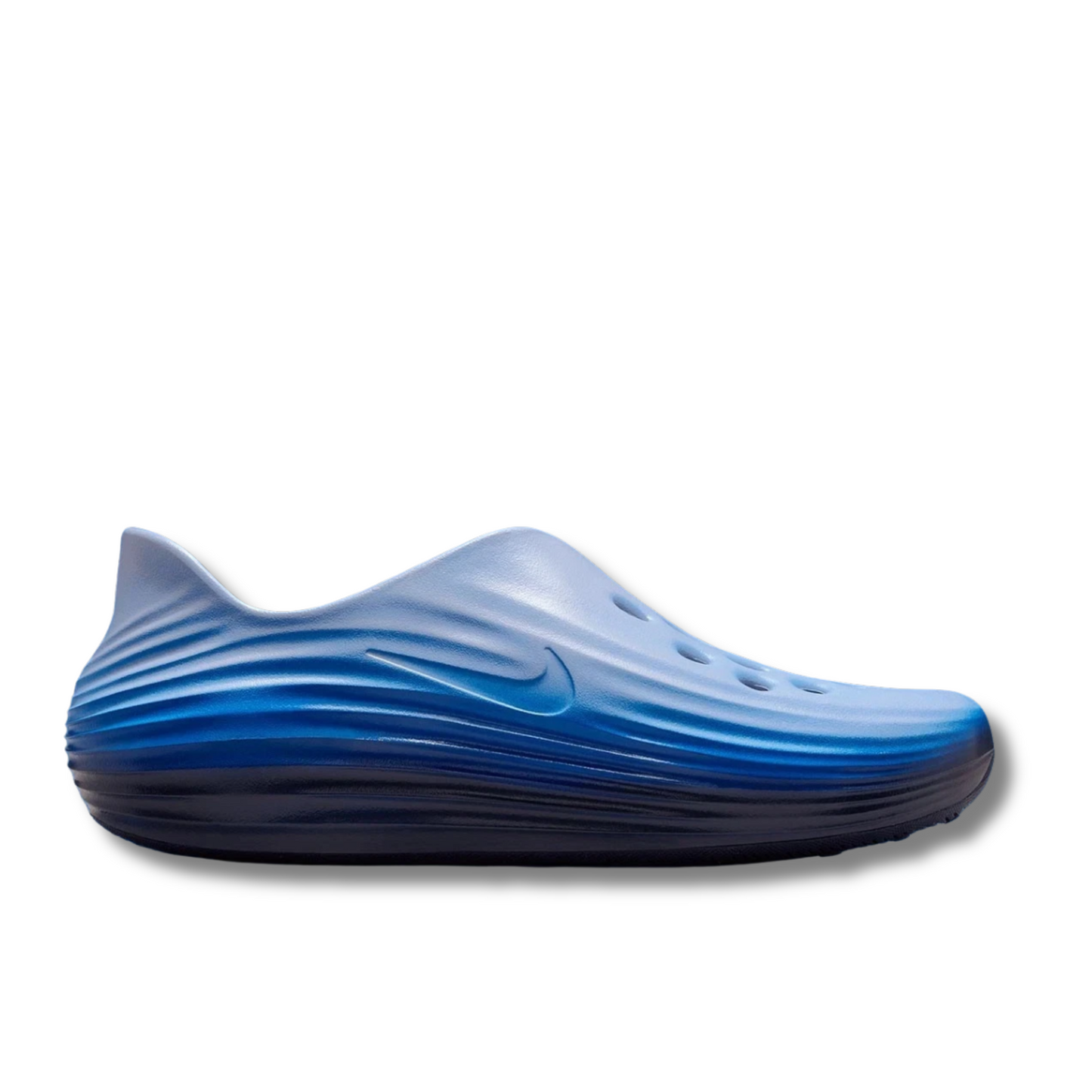 React X Rejuven8 – Dark Blue