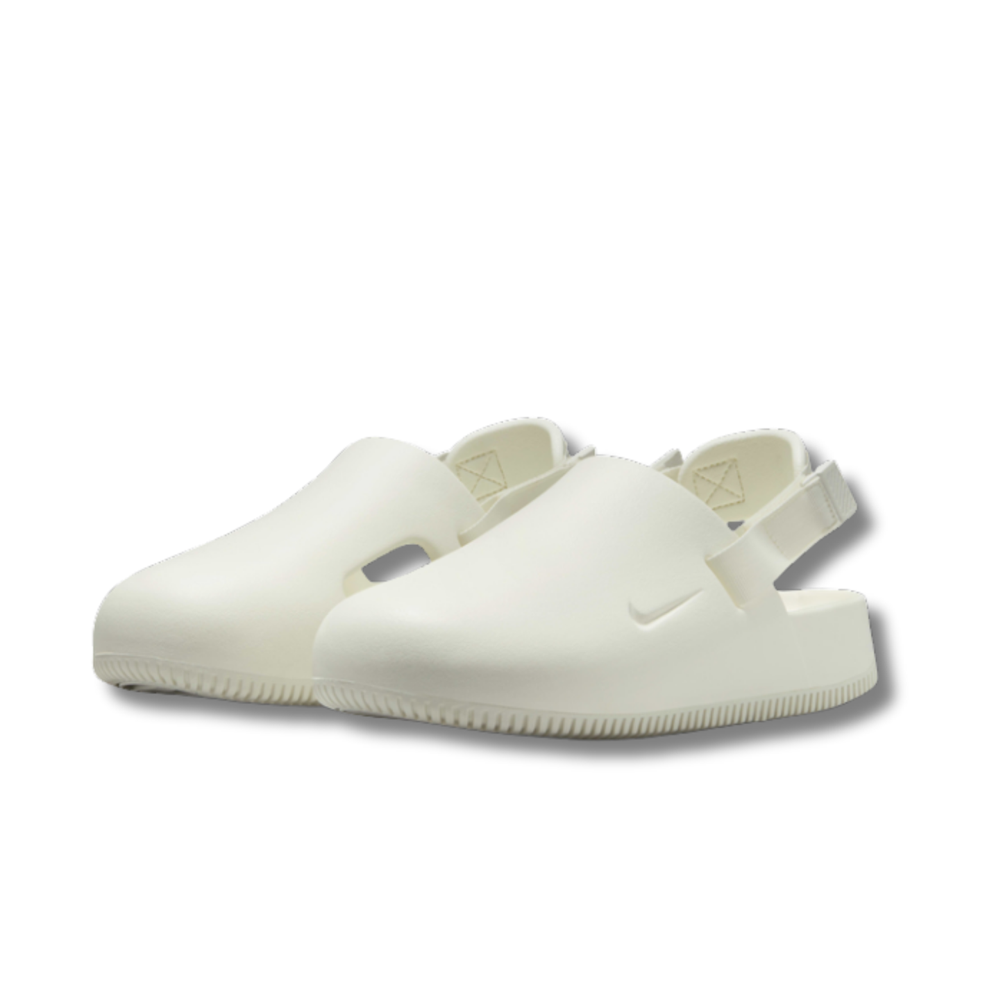 All White (Calm)