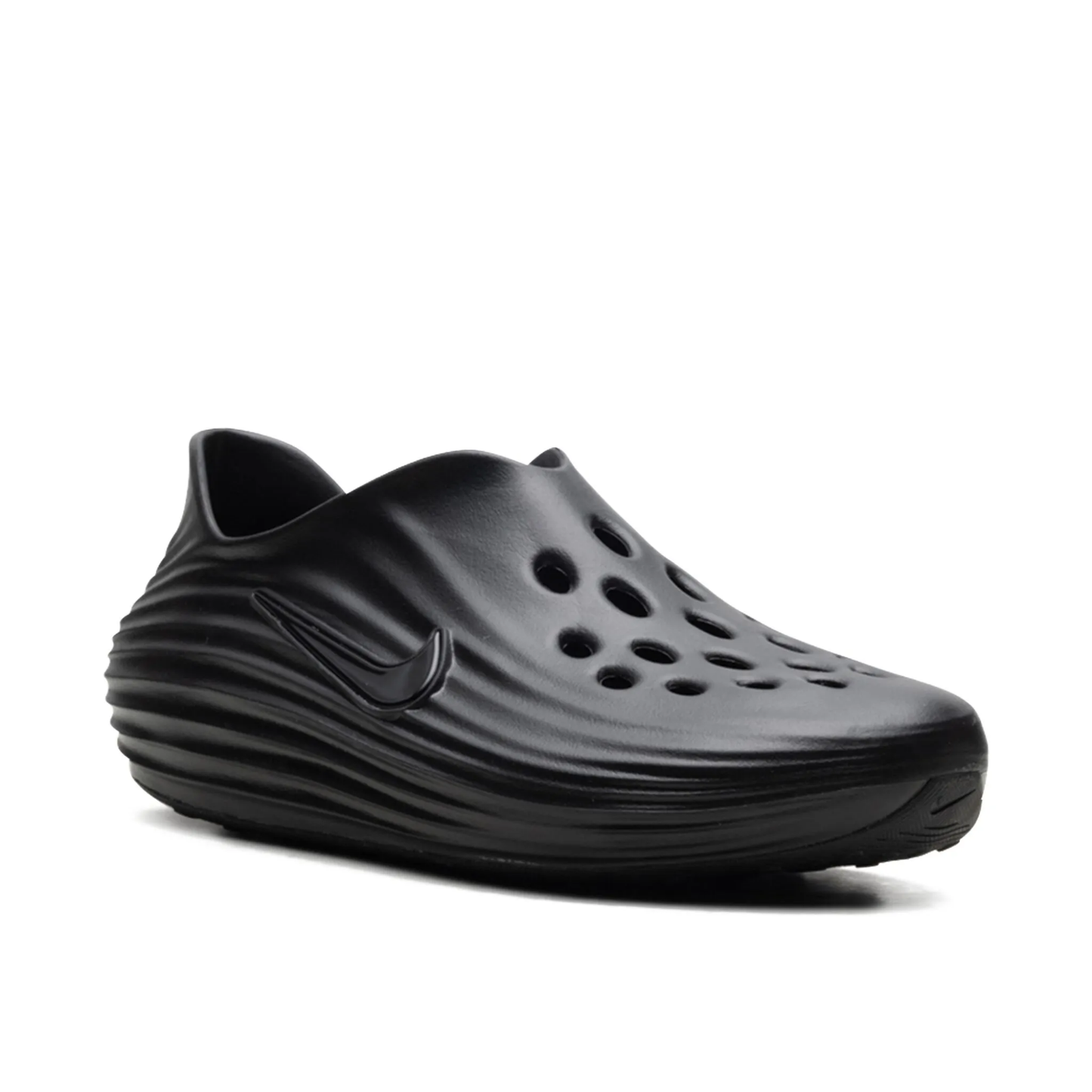 React X Rejuven8 – Black