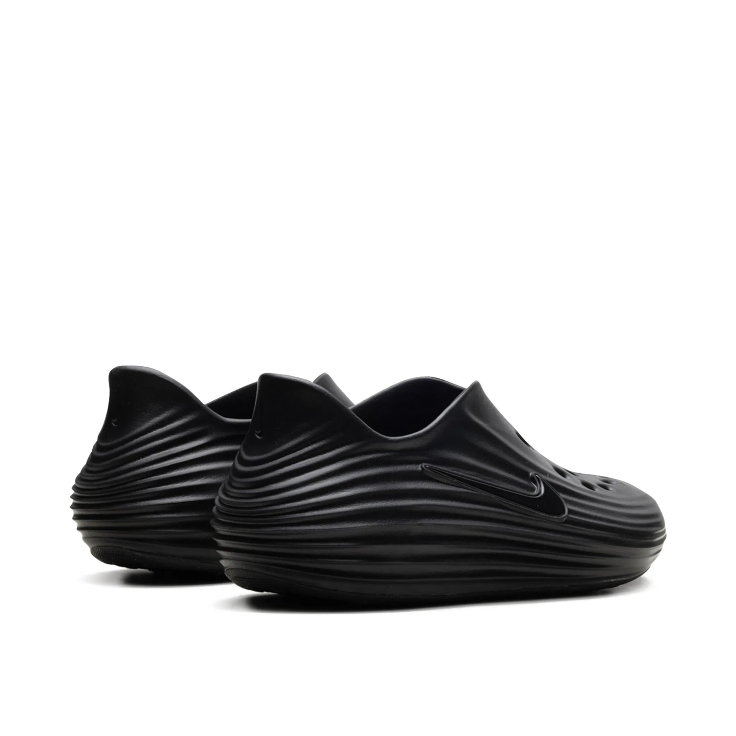 React X Rejuven8 – Black