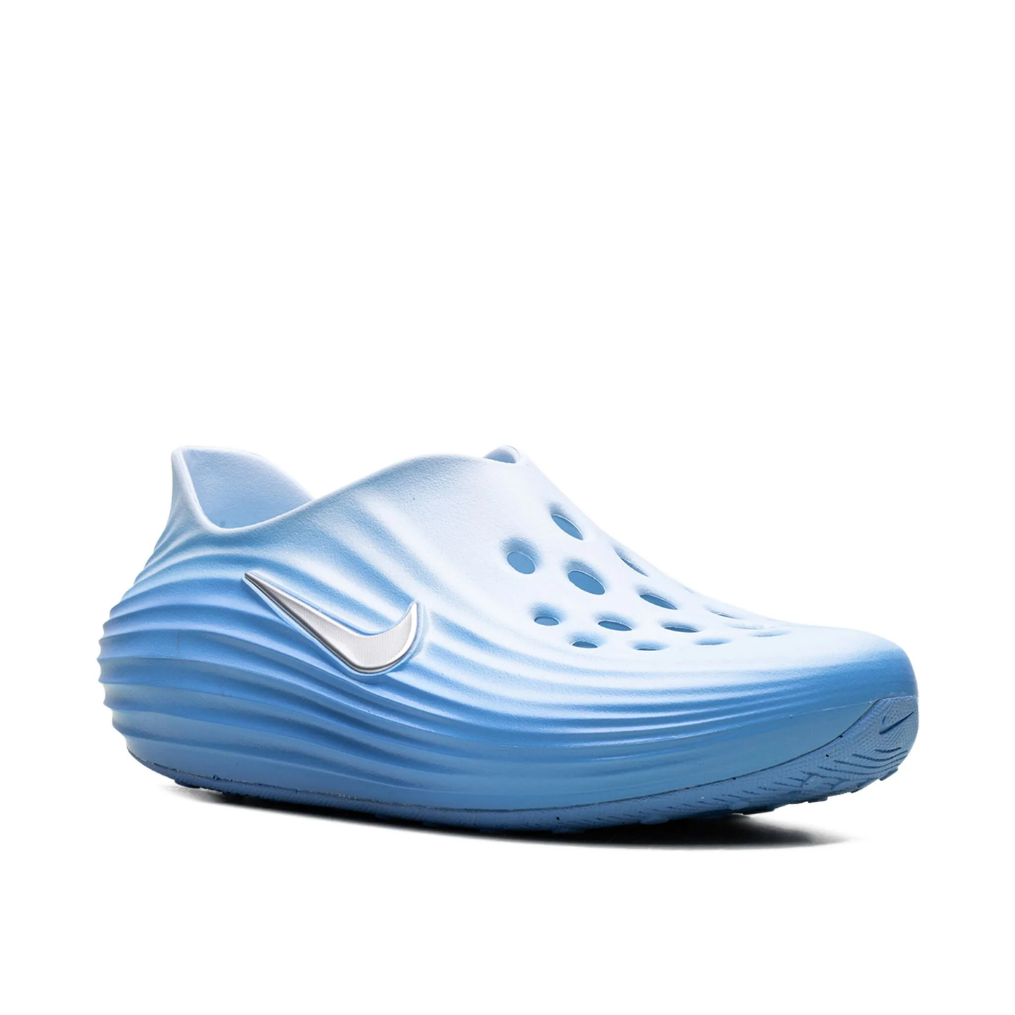 React X Rejuven8 – Glacier Blue