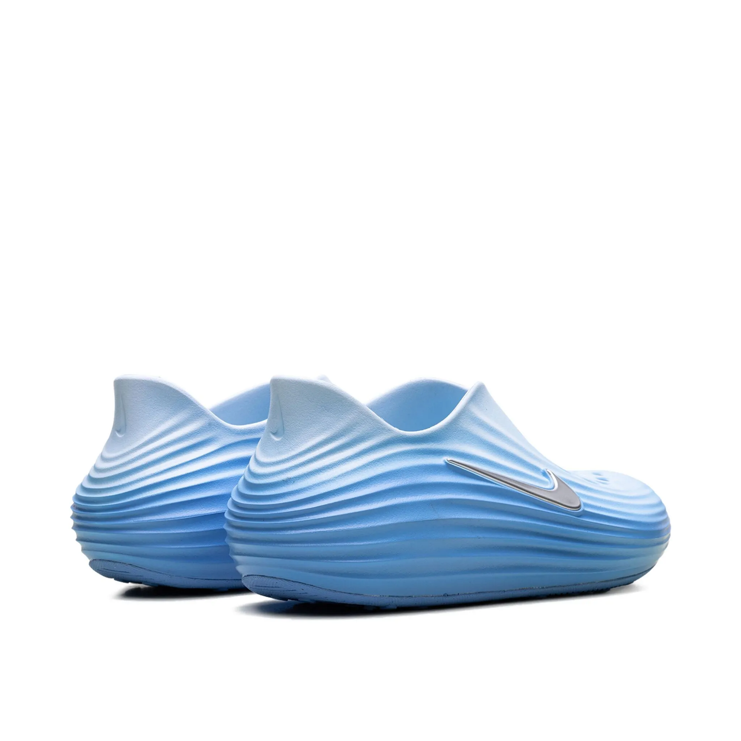 React X Rejuven8 – Glacier Blue