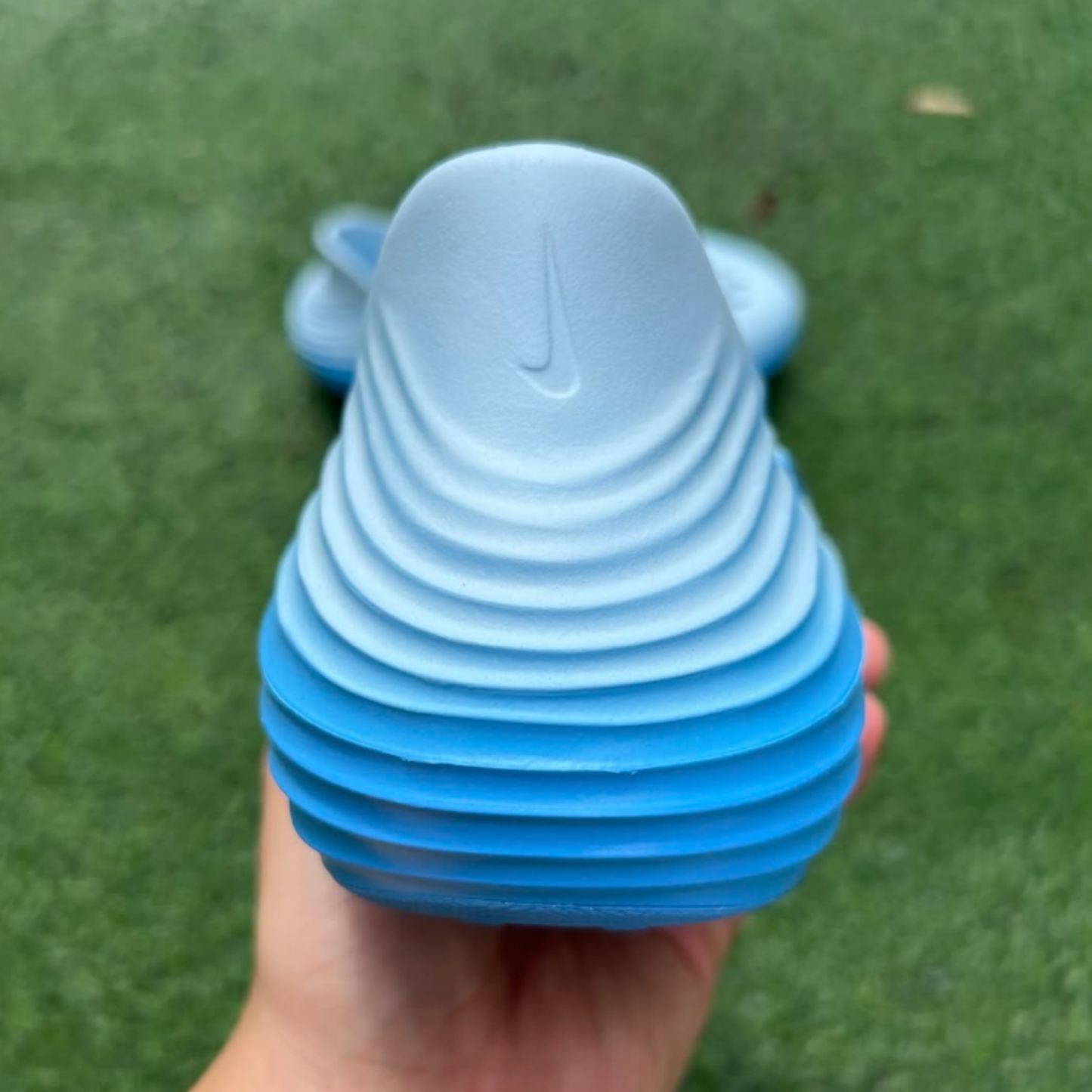 React X Rejuven8 – Glacier Blue
