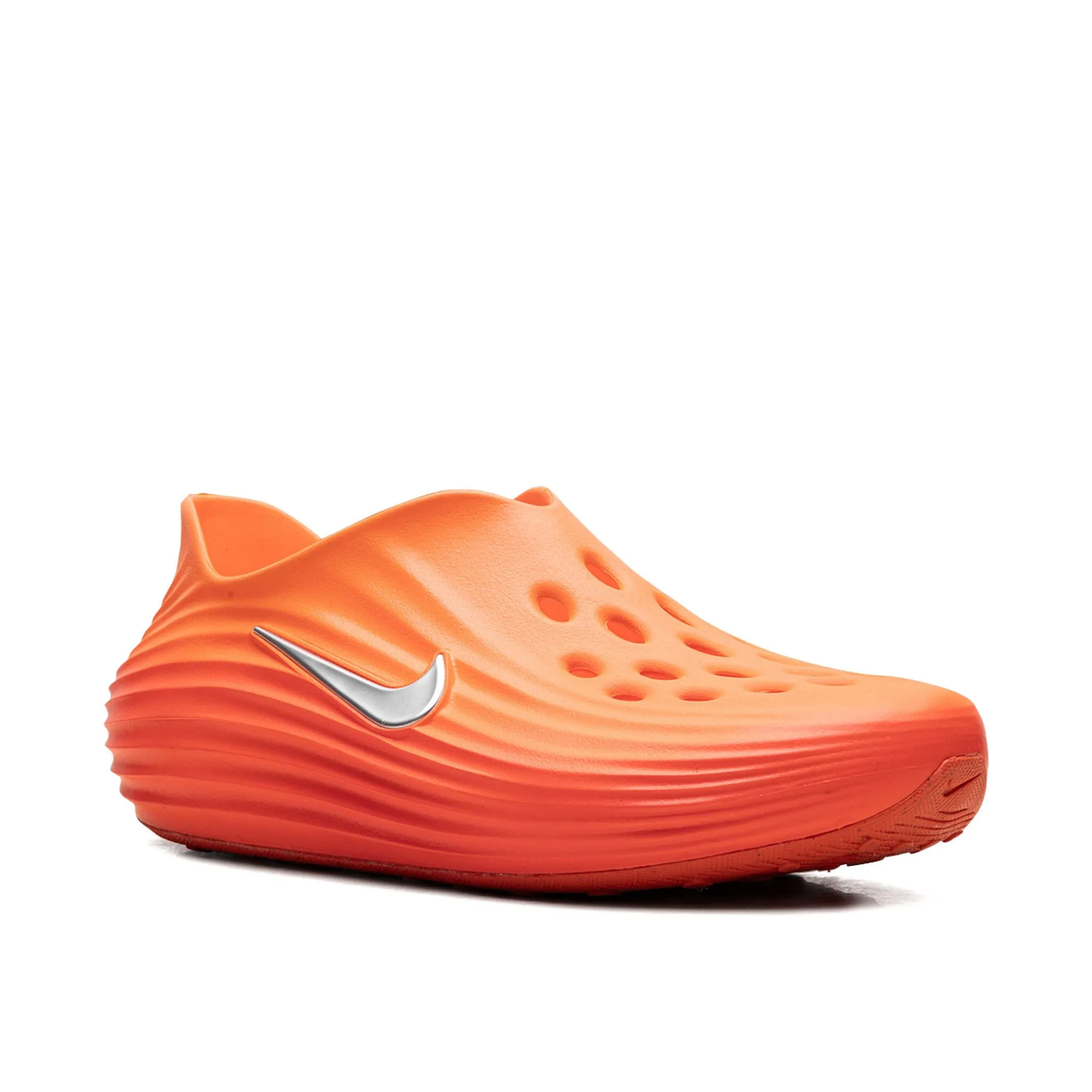 React X Rejuven8 – Orange