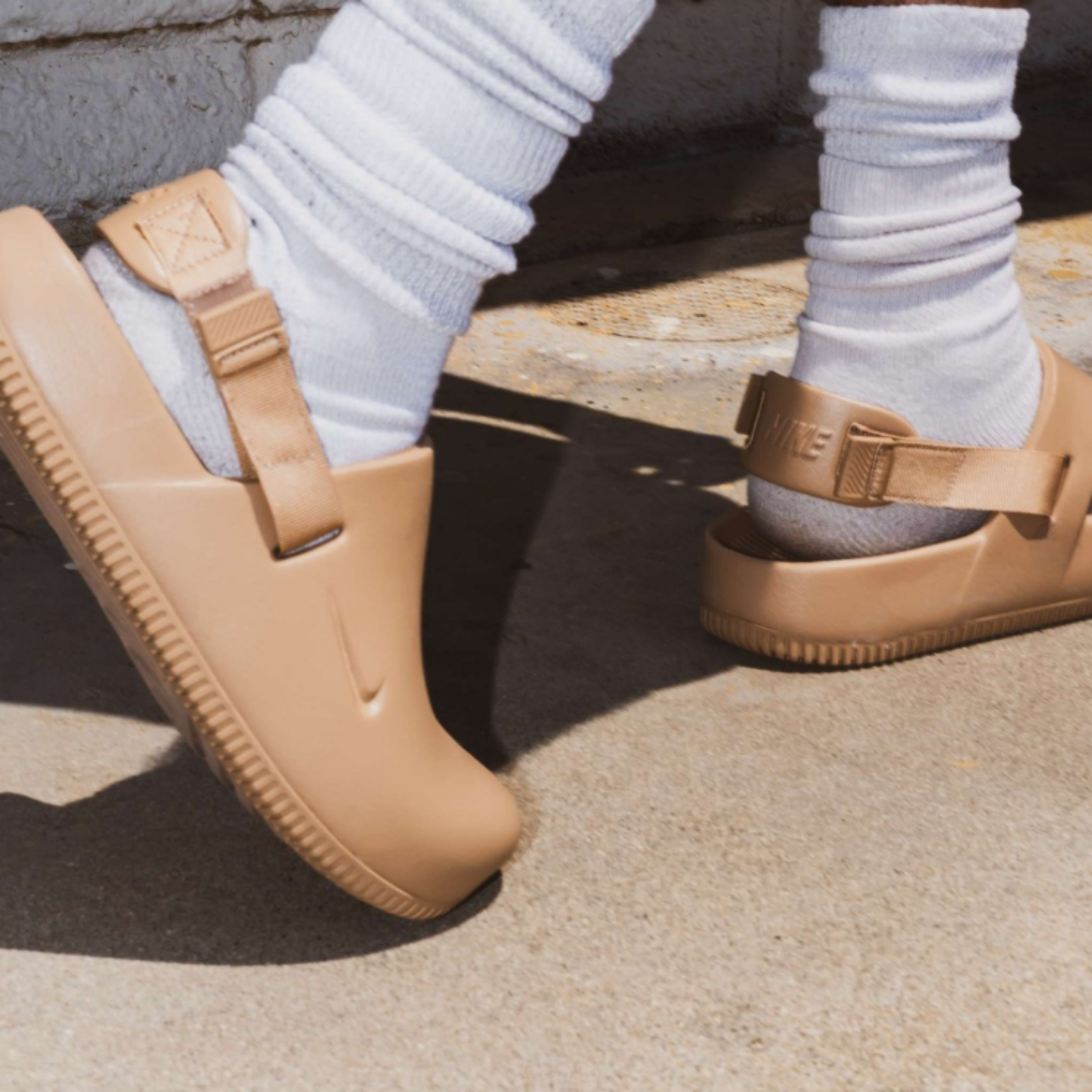 Beige (Calm)