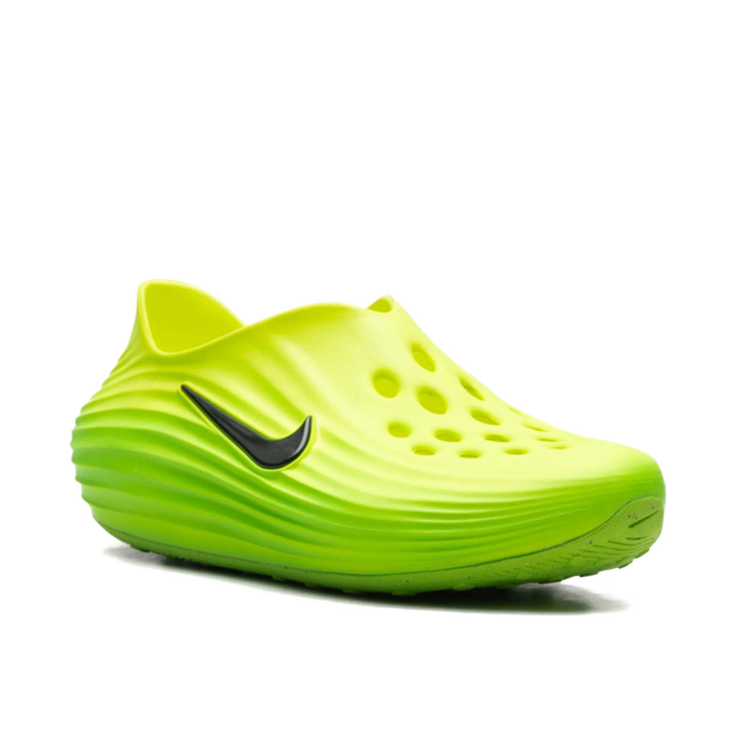 React X Rejuven8 – Green Strike