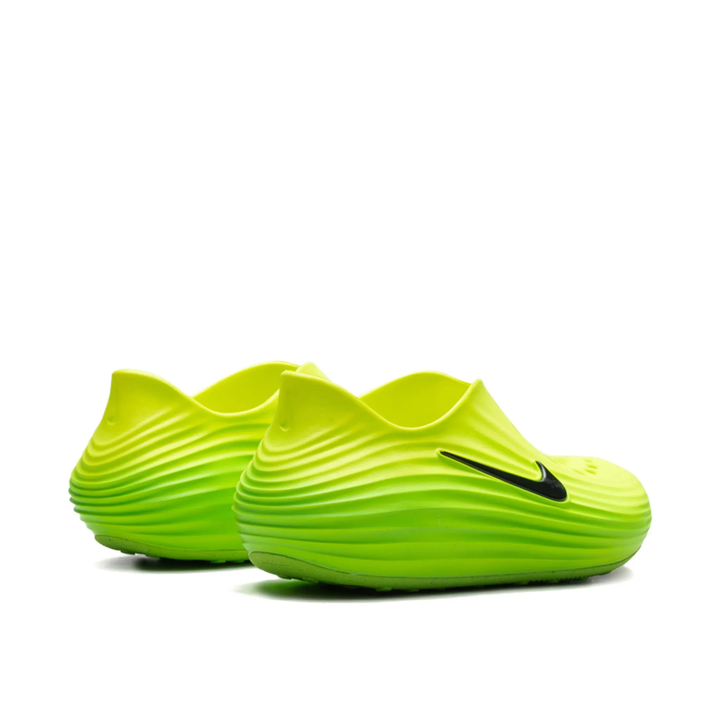 React X Rejuven8 – Green Strike