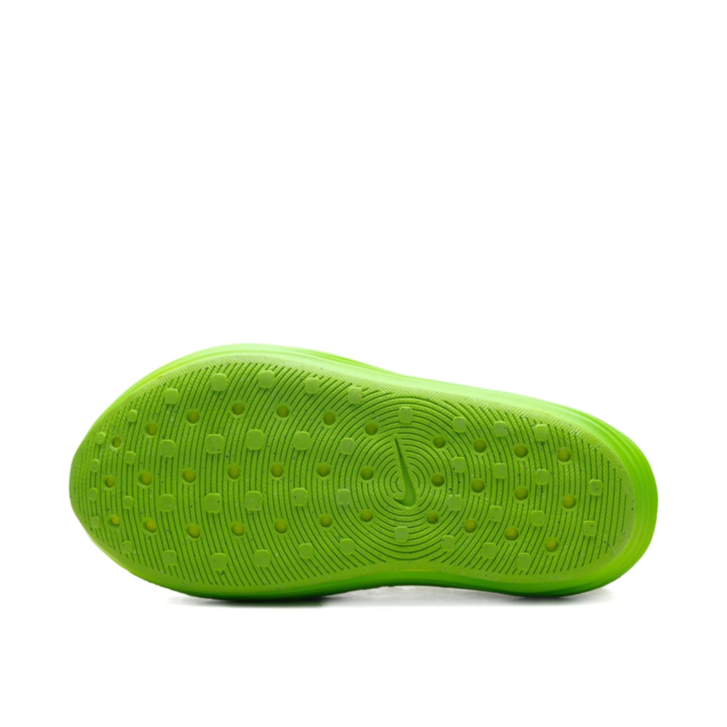 React X Rejuven8 – Green Strike