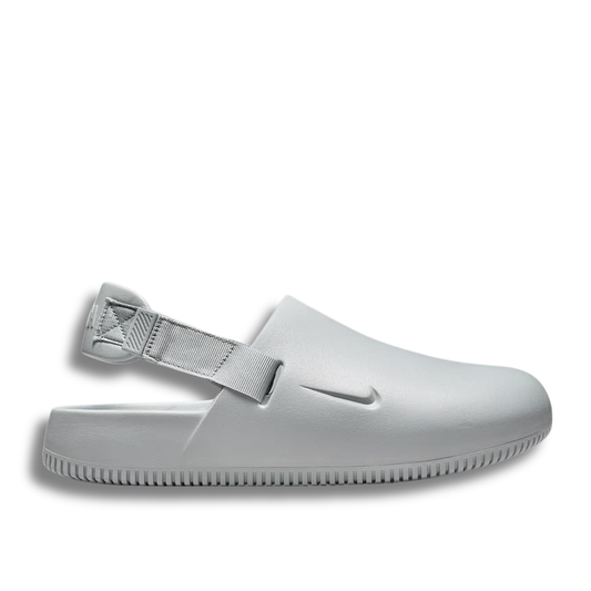 Cool Gray (Calm Mules)