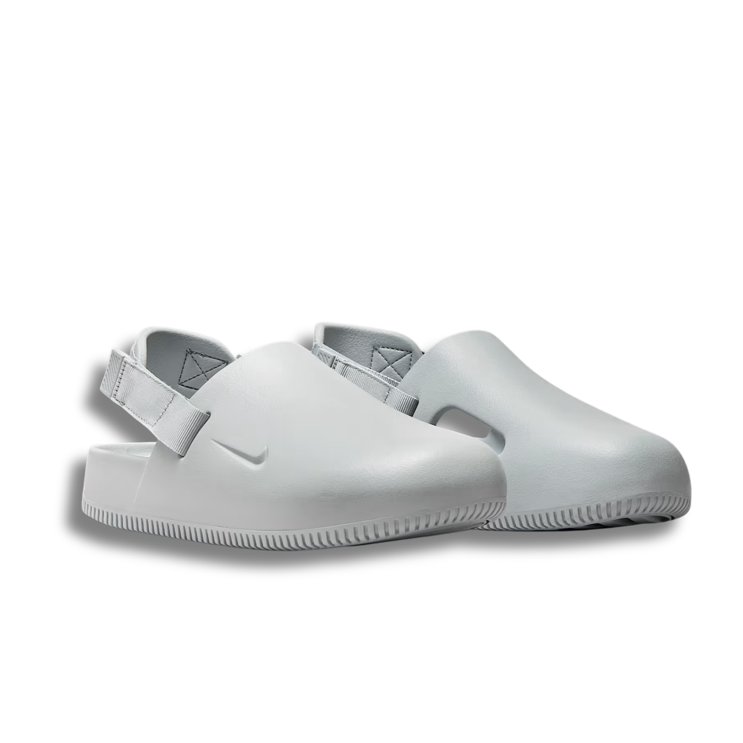 Cool Gray (Calm)