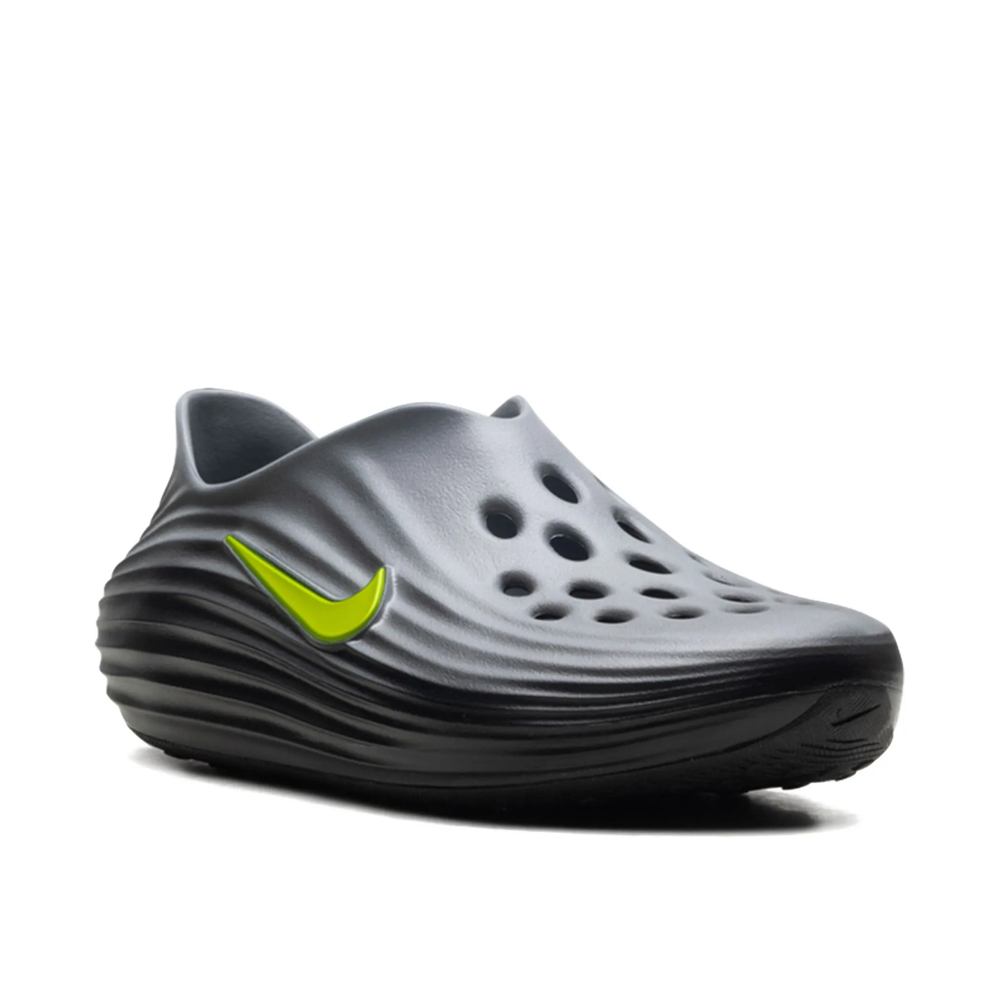 React X Rejuven8 – Black Volt