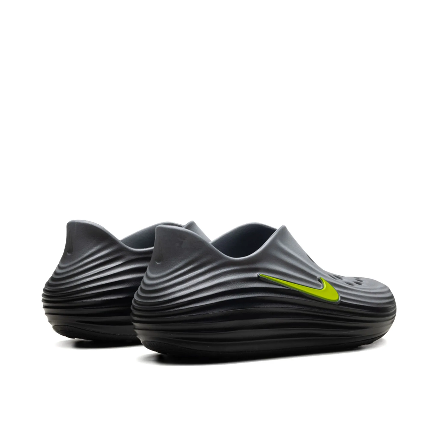React X Rejuven8 – Black Volt