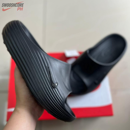 React X Rejuven8 – Black (Sides)