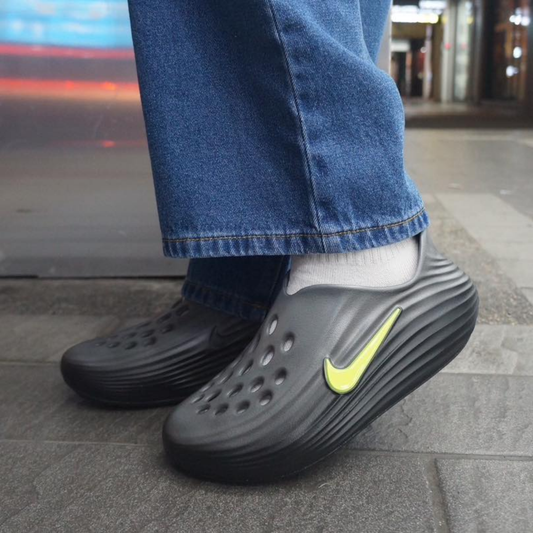 React X Rejuven8 – Black Volt