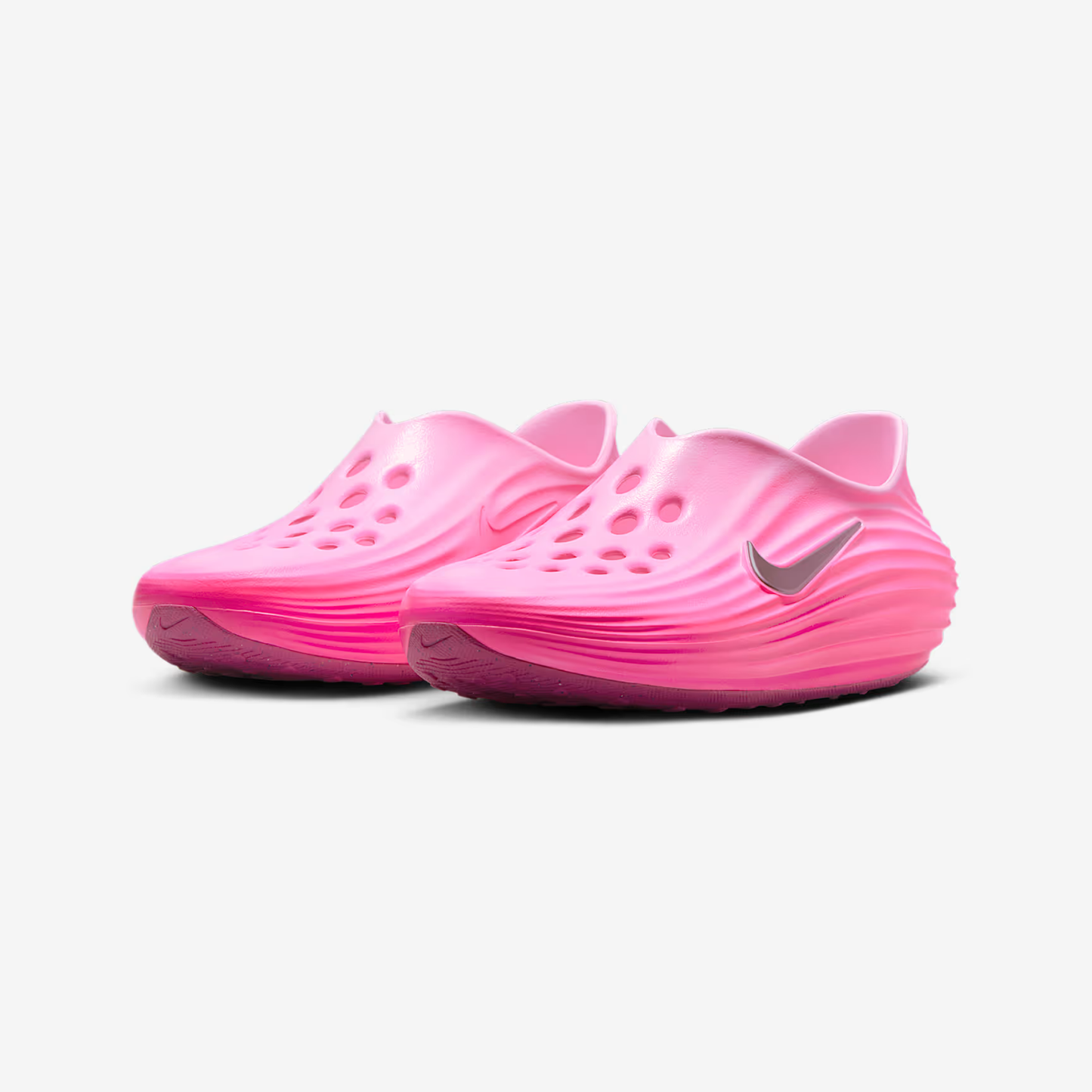 React X Rejuven8 – Glacier Pink