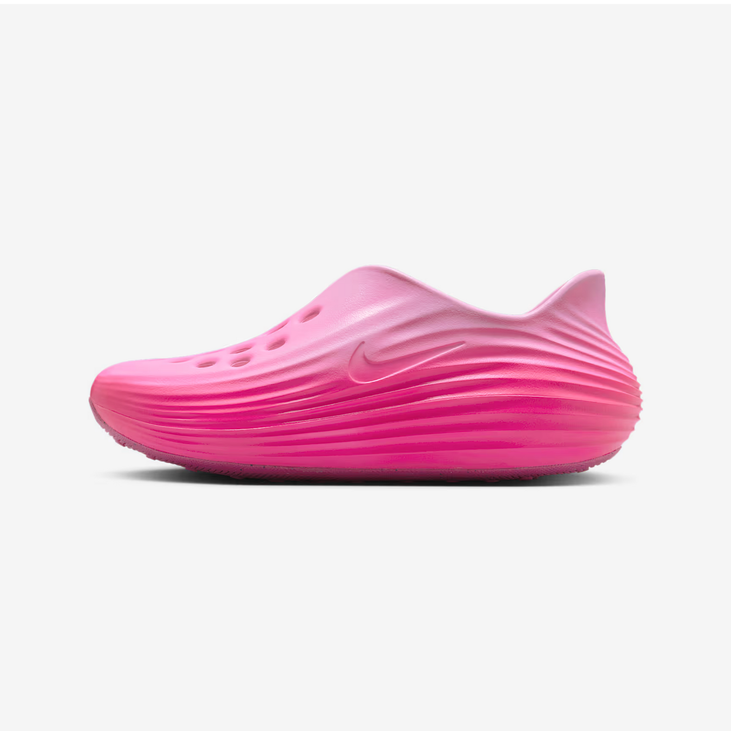 React X Rejuven8 – Glacier Pink