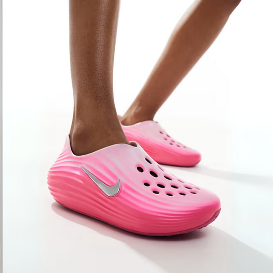 React X Rejuven8 – Glacier Pink