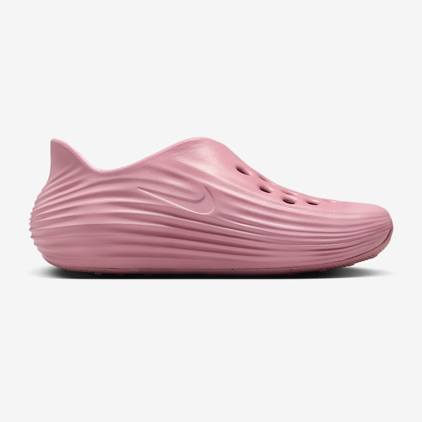 React X Rejuven8 – Pastle Pink