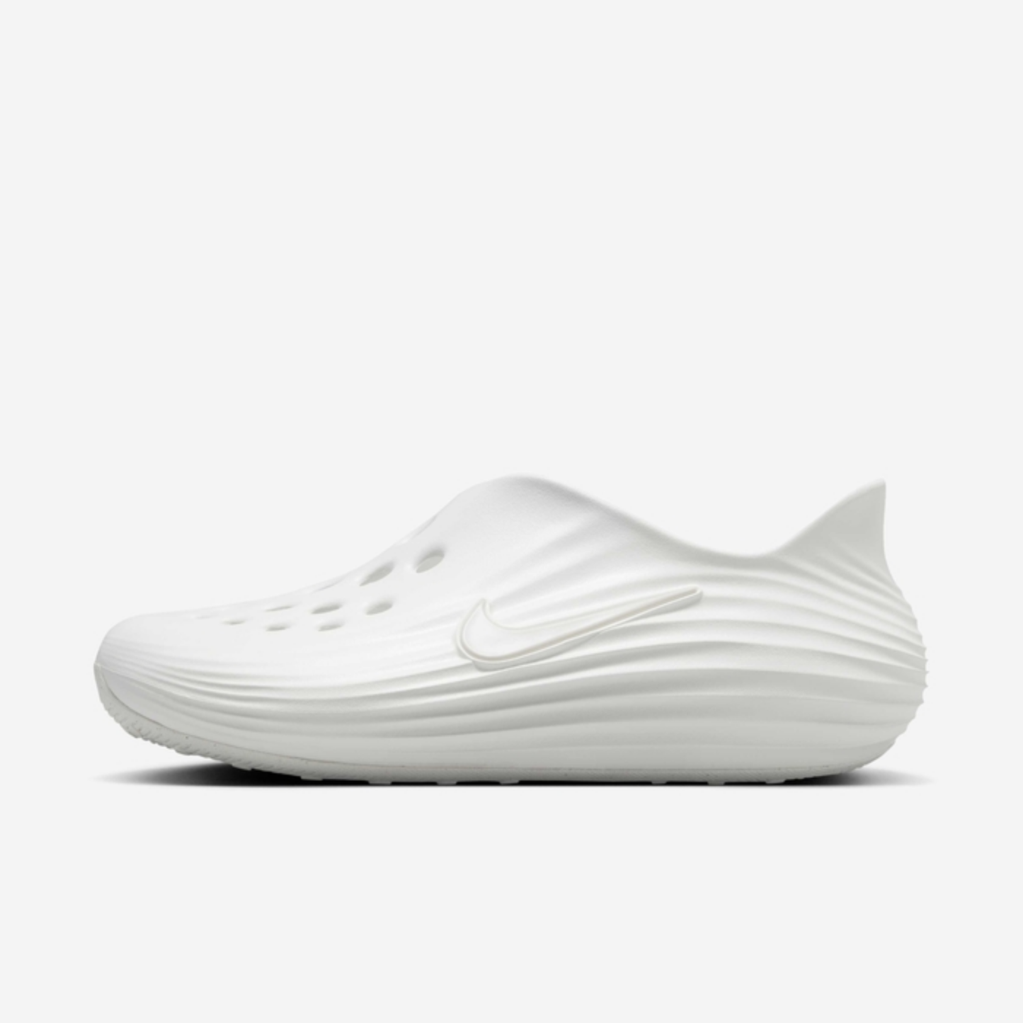 React X Rejuven8 – White