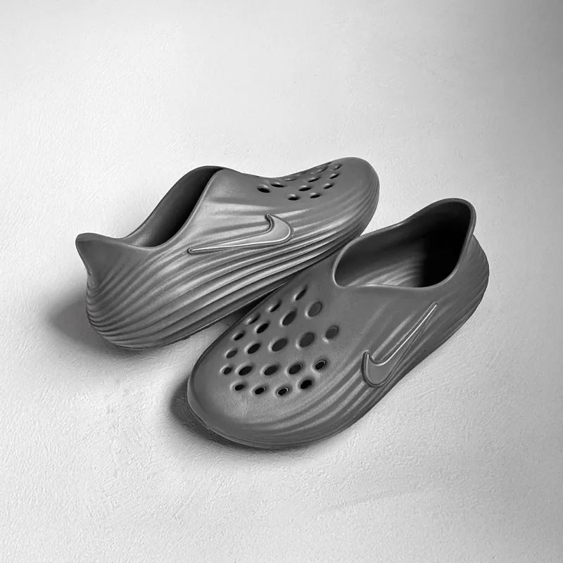 React X Rejuven8 – Smoke Grey