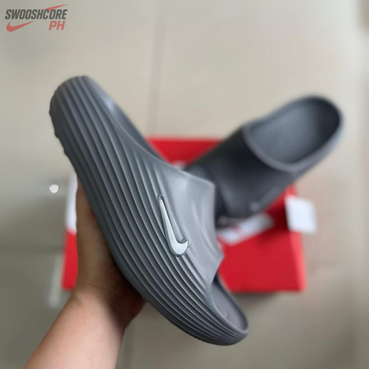 React X Rejuven8 – Wolf Grey (Sides)