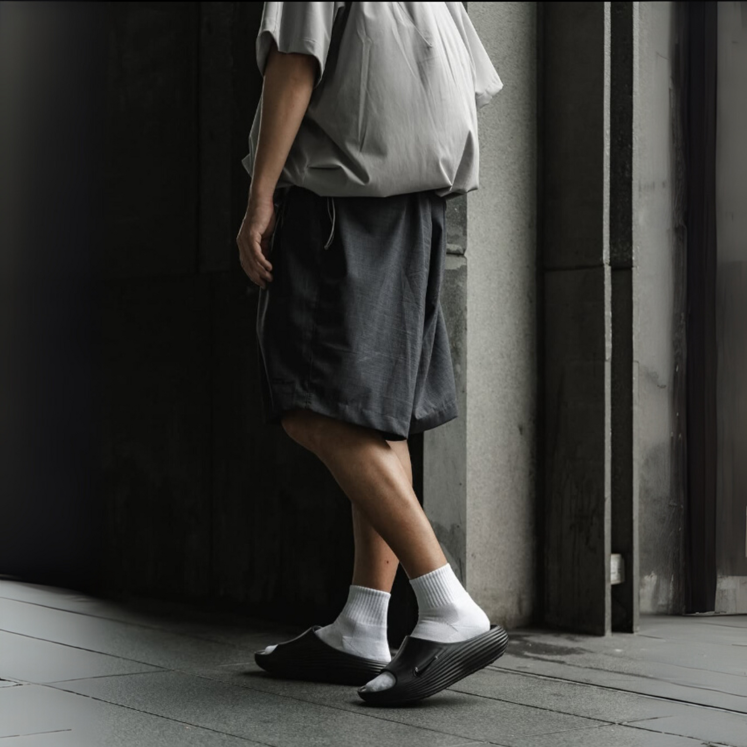 Nike React X Rejuven8 Slides