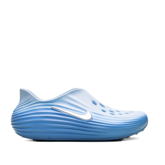 React X Rejuven8 – Glacier Blue