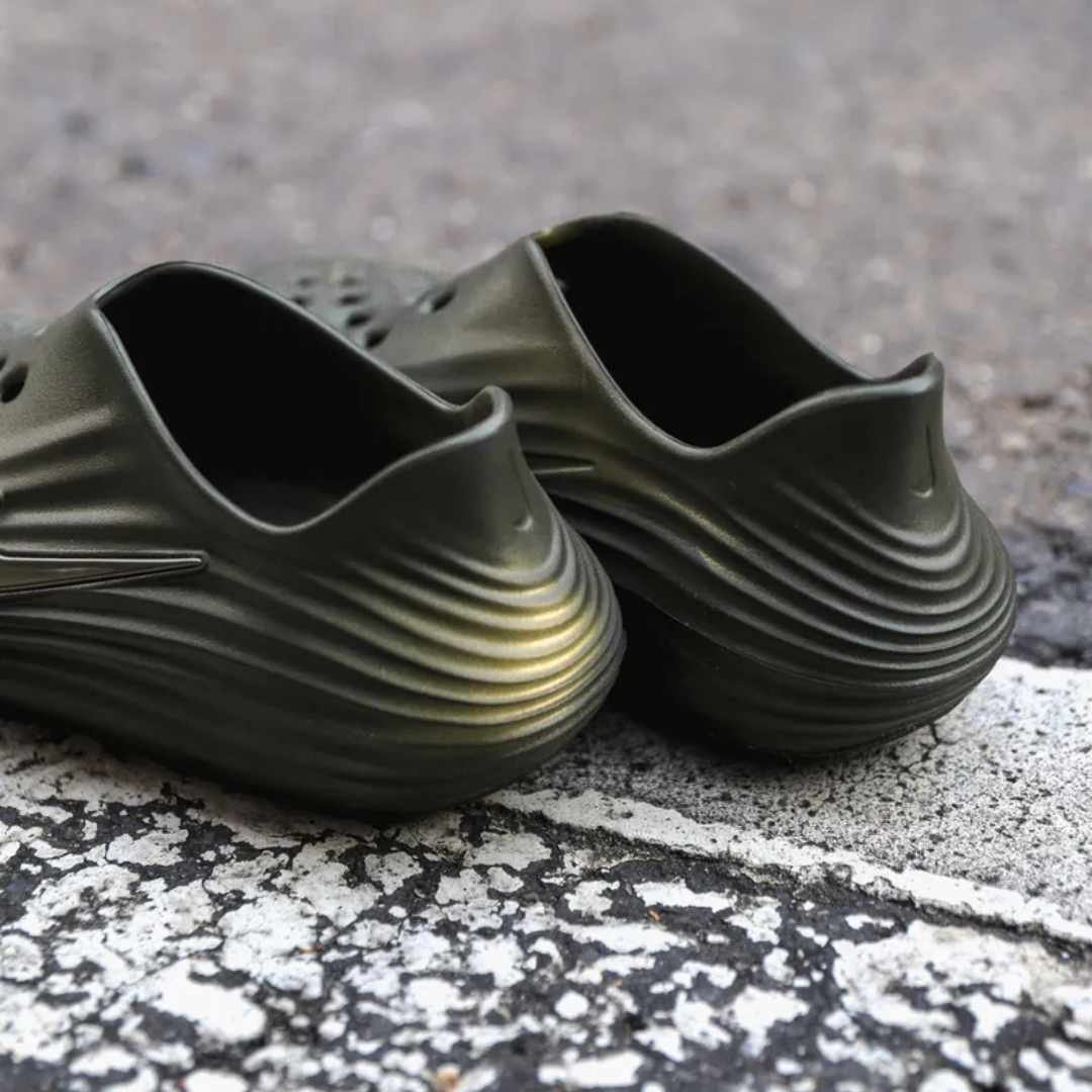 React X Rejuven8 – Olive