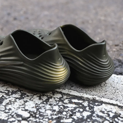 React X Rejuven8 – Olive