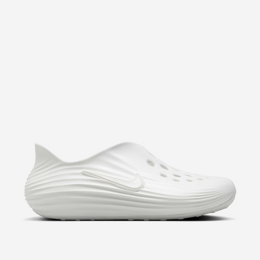 React X Rejuven8 – White